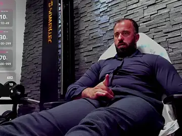 Stripchat Live Sex of David_Big_Daddy