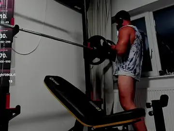 Stripchat Live Sex Cam of David_Big_Daddy