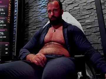 Stripchat Best Webcam of David_Big_Daddy