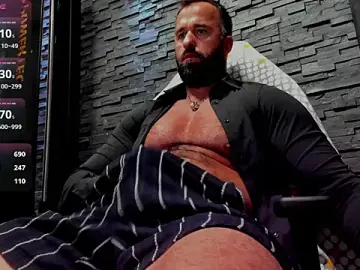 Stripchat Best Webcam of David_Big_Daddy