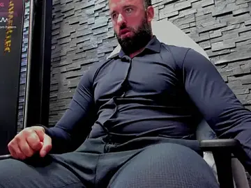 Stripchat Live Porn of David_Big_Daddy