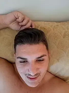 Stripchat Adult Video Chat of Denis_dns2024