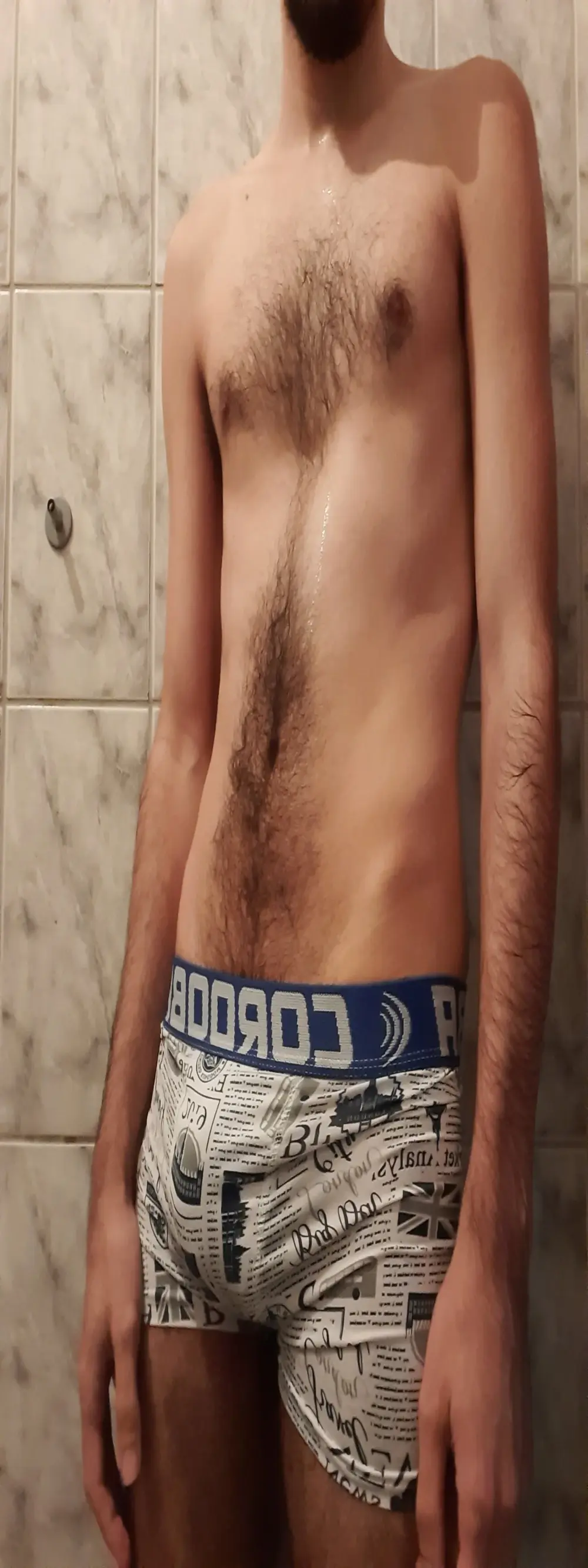 Erospentelhudo