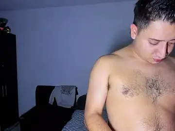 Stripchat Live Porn of ares_sexxx