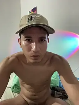 Stripchat Sex Chat of hyk_drake