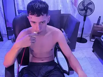 Stripchat Live Sex Cam of Jereth_Boy