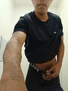 Stripchat Live Porn of Blackseducttion