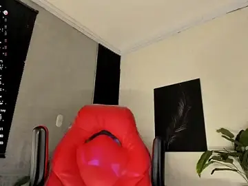 Stripchat Private Sex Chat of DannSmmith