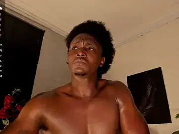 Stripchat Sex Chat of DannSmmith