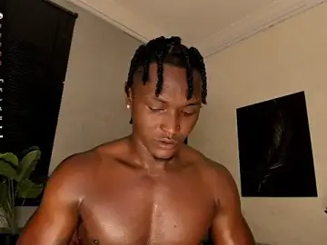 Stripchat Adult Webcams of DannSmmith