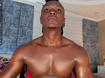 Stripchat Adult Webcams of DannSmmith