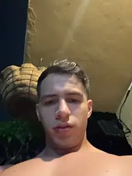 Stripchat Live Porn of Jamess_White