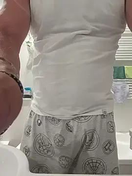 Stripchat Free Porn Cam of francesc80