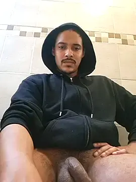 Stripchat Sex Cam of DrEazyDick