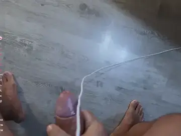 Stripchat Free Live Porn of _Big_Joy__