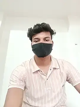 Stripchat Live Sex Cam of Sufian999