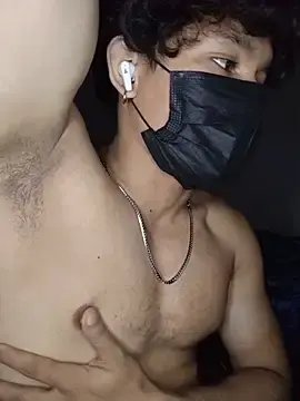 Stripchat Adult Video Chat of roxiii_