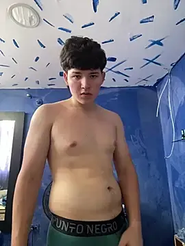 Stripchat Sex Chat of BigLatinGuy