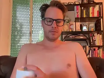 Stripchat Adult Webcam of JackYxe