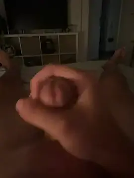 Stripchat Live Porn of cum_king75
