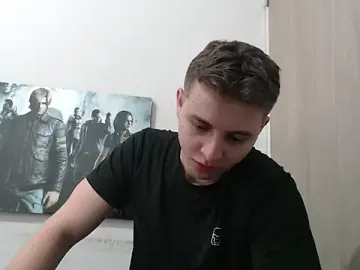 Stripchat Free Porn Cam of Draco_boy