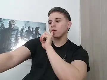 Stripchat Adult Webcams of Draco_boy