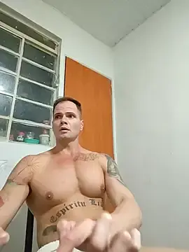Stripchat Sex Cam of Giricotta