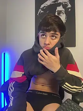 Stripchat Live Sex of lian_fooxx