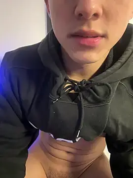 Stripchat Live Sex of lian_fooxx