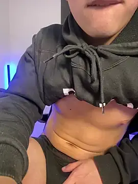 Stripchat Best live sex cam show of lian_fooxx