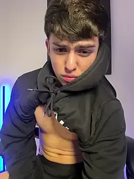 Stripchat Free Live Porn of lian_fooxx