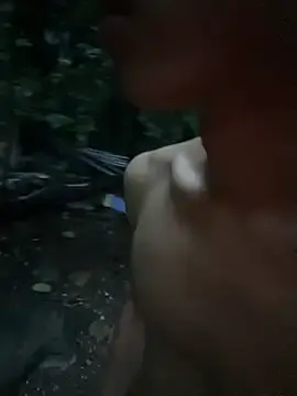 Stripchat Live Sex Cam of Benson18y