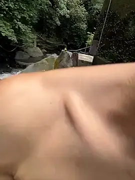 Stripchat Best live sex cam show of Benson18y