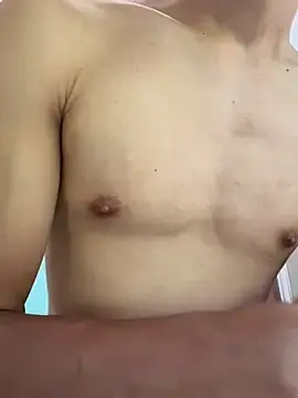 Stripchat Free Porn Cam of Benson18y