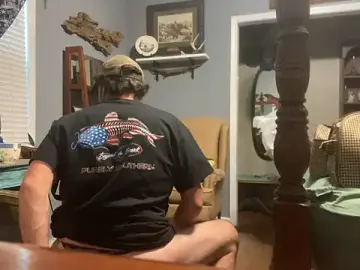 Stripchat Live Sex of BootsAndCountry