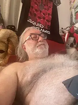 Stripchat Live Porn of EroticVenetian