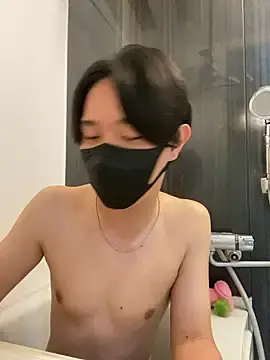 Stripchat Live Sex of dadamaruu