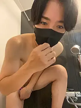 Stripchat Live Sex Cam of dadamaruu