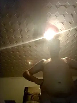 Stripchat Free Live Porn of Codymc89