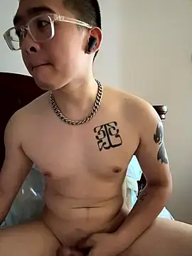 Stripchat Best Webcam of iamtobias