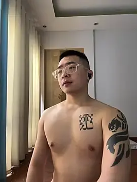 Stripchat Nude Webcam of iamtobias