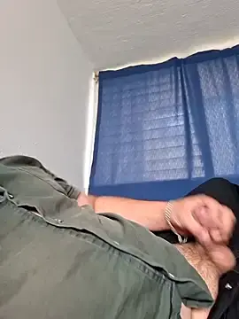 Stripchat Live Porn of Pepemodj