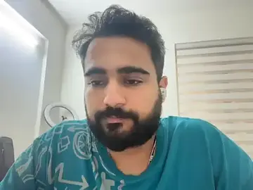 Stripchat Nude Webcam of indian_thonger