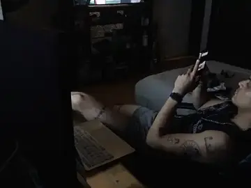 Stripchat Live Sex Cam of GruesoMexico