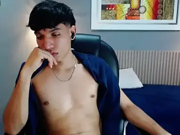Stripchat Adult Webcams of Jake_Falcon