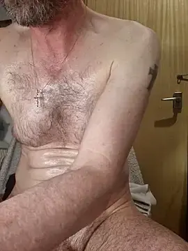 Stripchat Best Webcam of TheNightPorter