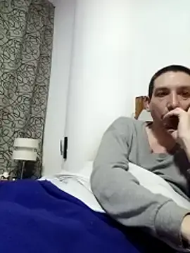 Stripchat Live Porn of Pacobakan042