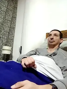 Stripchat Best live sex cam show of Pacobakan042