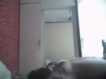 Stripchat Sex Cam of ssamit0808