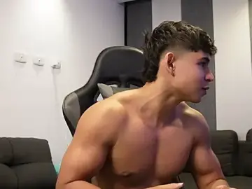 Stripchat Nude Webcam of Bray_Kevin